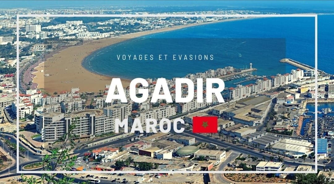 HOTELS & SEJOUR AGADIR