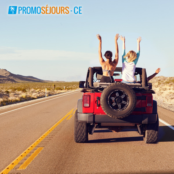PROMO SEJOUR